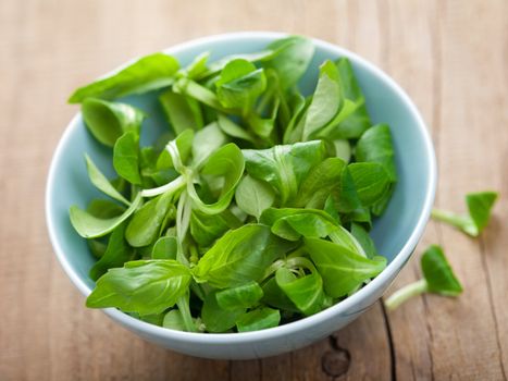fresh herbs 