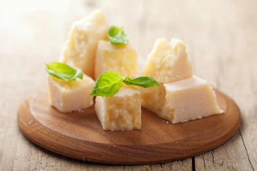 parmesan cheese