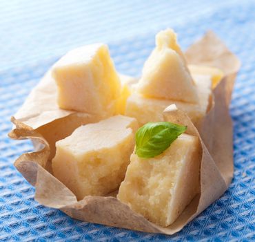 parmesan cheese 