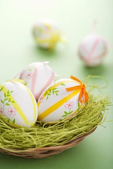 easter eggs