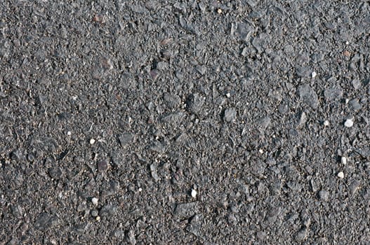 New hot asphalt abstract texture background