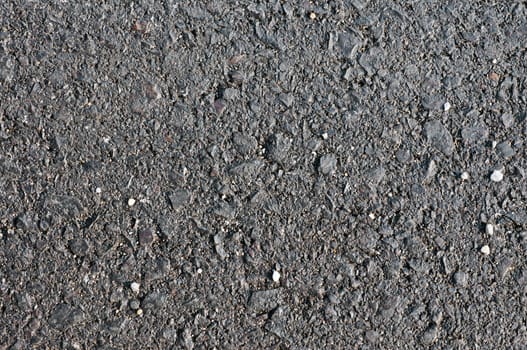 New hot asphalt abstract texture background