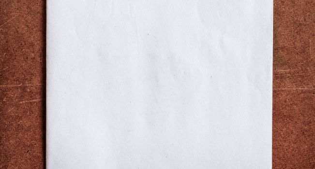 White  paper on Particle board