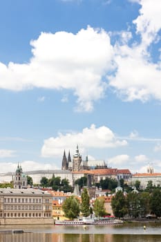 Hradcany, Prague, Czech Republic