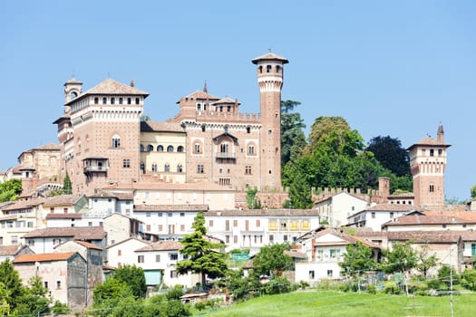 Cereseto, Piedmont, Italy