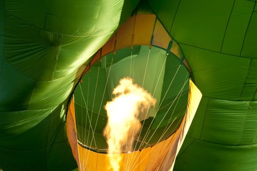 balloon sail 2009 / kiel / germany