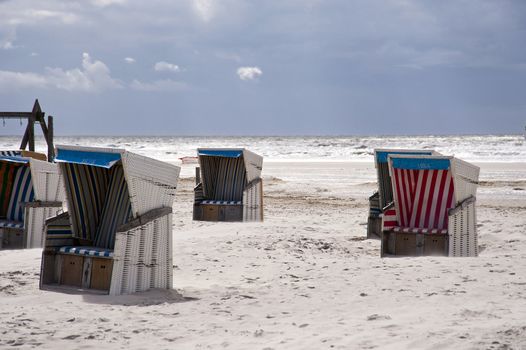 Beach Chairs