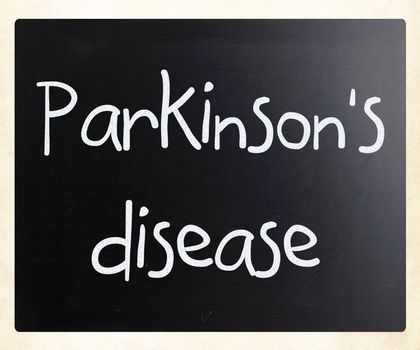 Parkinson's disease