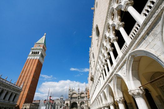 Venice, Italy