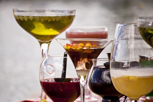 Coctails