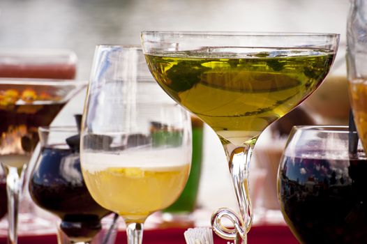 Coctails
