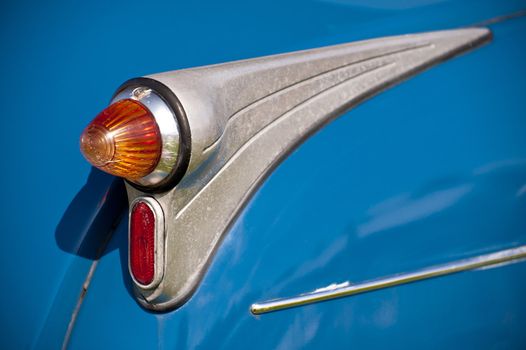 Oldtimer