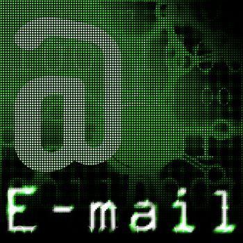 abstract e-mail