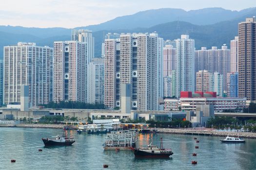 Hong Kong