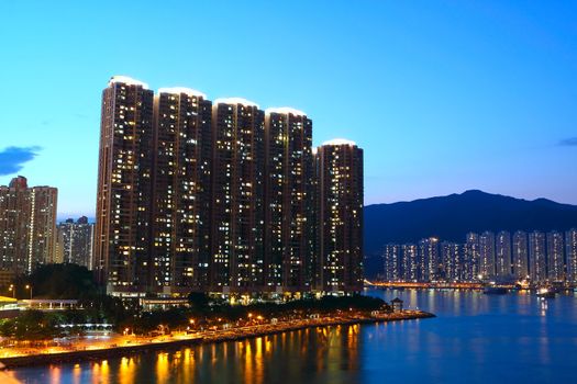 Hong Kong