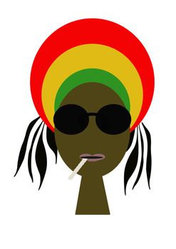 Rastafarian