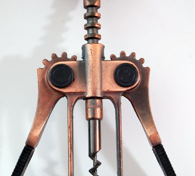 Wine opener
