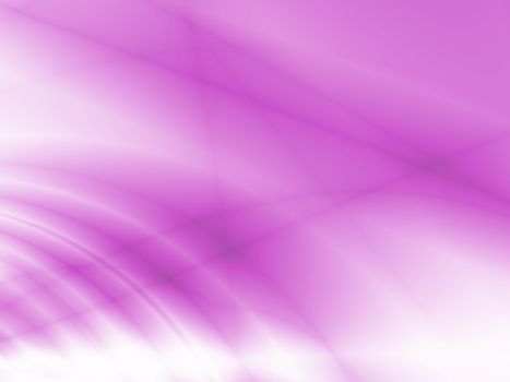 abstract image of the coloured waves and broad patterns