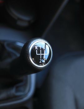 gear shift   Interior car   