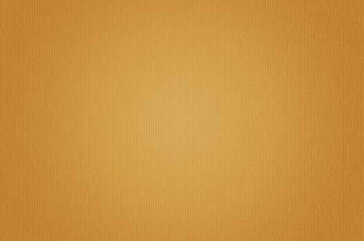 A cardboard texture / background with vignetting on the corners