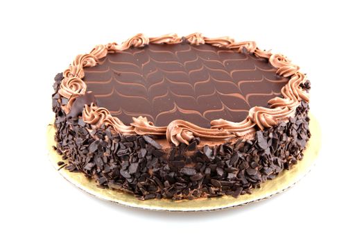 Chocolate cake