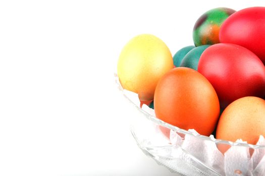 Easter Eggs