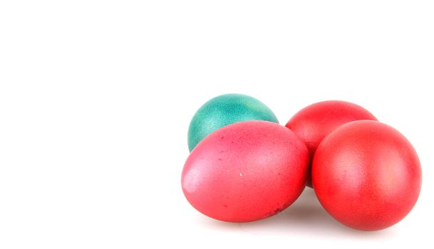 Easter Eggs