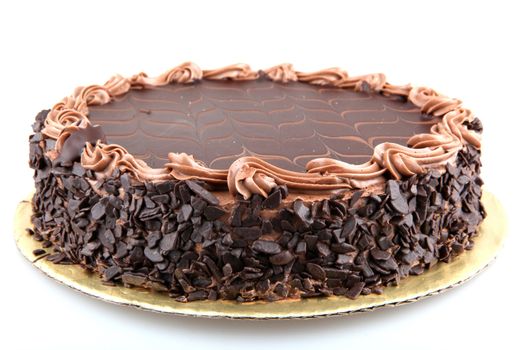 Chocolate cake