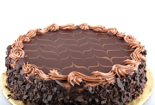 Chocolate cake