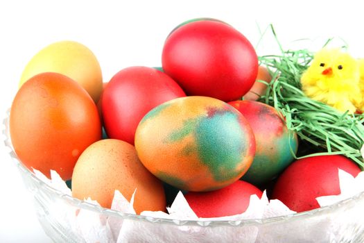 Easter Eggs