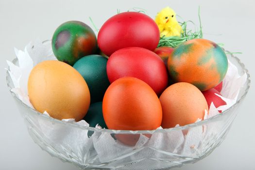Easter Eggs