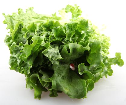 Green salad