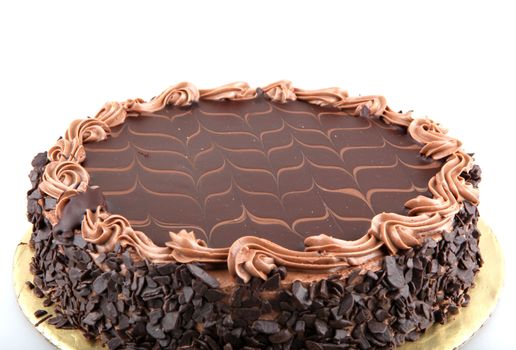 Chocolate cake