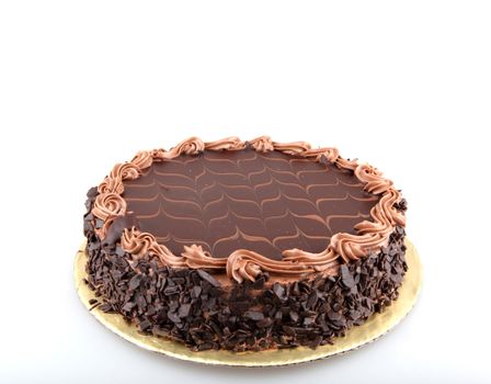 Chocolate cake