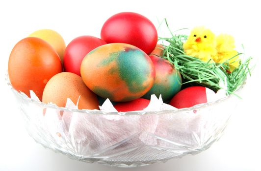 Easter Eggs