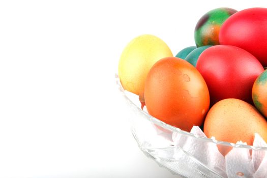 Easter Eggs