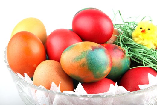 Easter Eggs