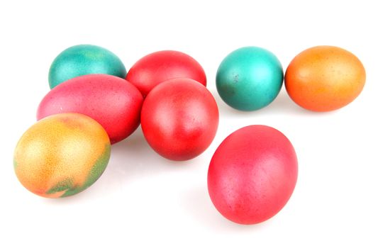 Easter Eggs