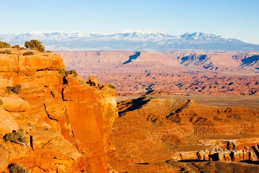 Canyonlands National Park, Utah, USA