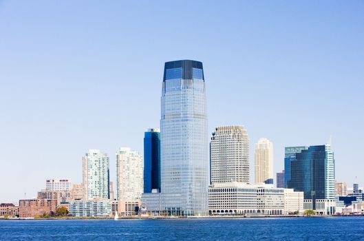 Manhattan, New York City, USA