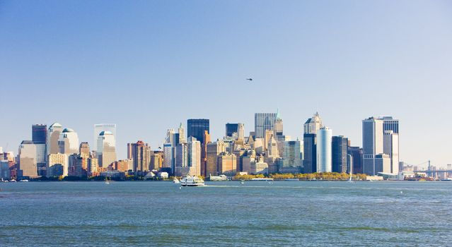 Manhattan, New York City, USA