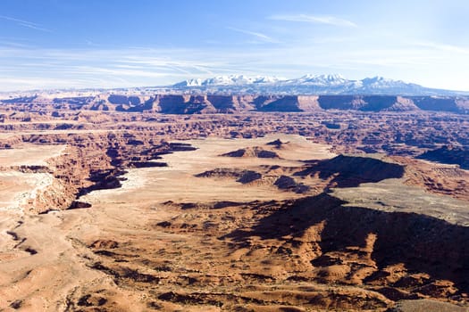 Canyonlands National Park, Utah, USA