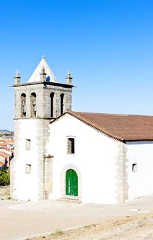 Mogadouro, Tras-os-Montes, Portugal