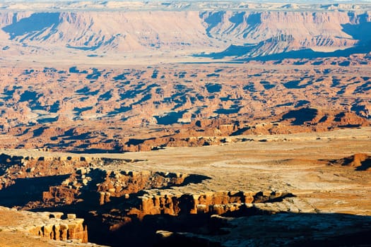 Canyonlands National Park, Utah, USA