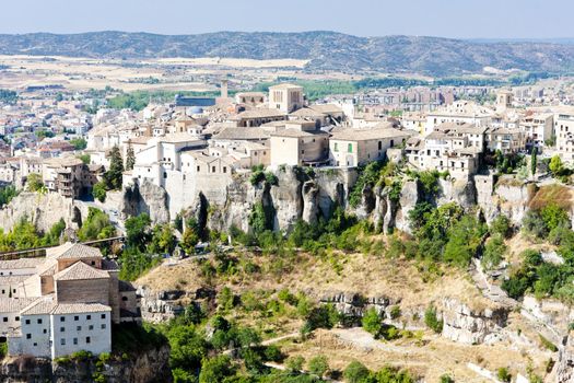 Cuenca, Castile-La Mancha, Spain