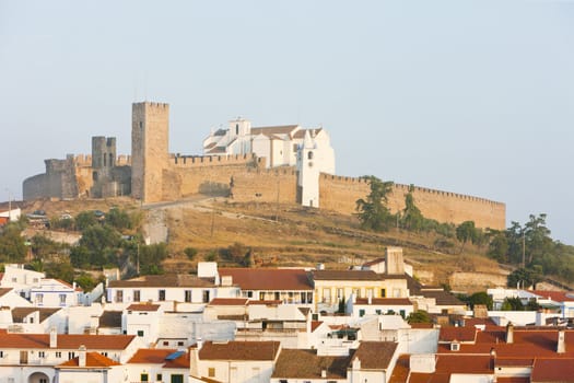 Arraiolos, Alentejo, Portugal