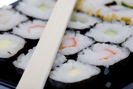 sushi
