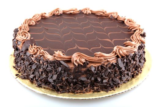 Chocolate cake