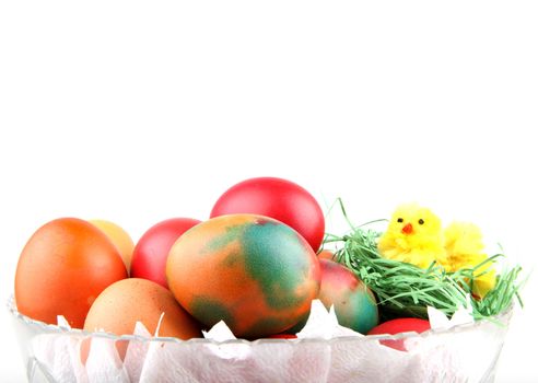 Easter Eggs