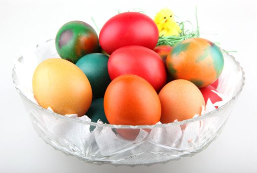 Easter Eggs